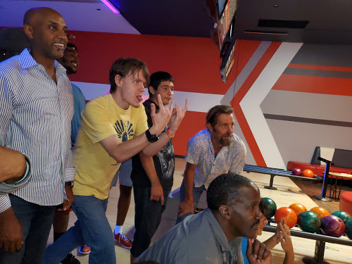 Bowling Alley «AMF Monaco Lanes», reviews and photos, 6767 Leetsdale Dr, Denver, CO 80224, USA