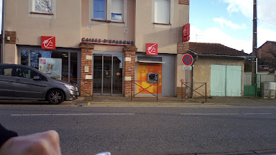 Caisse d'Epargne Fonsorbes à Fonsorbes