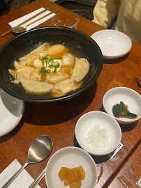 Soupe du Restaurant coréen In Seoul à Paris - n°6