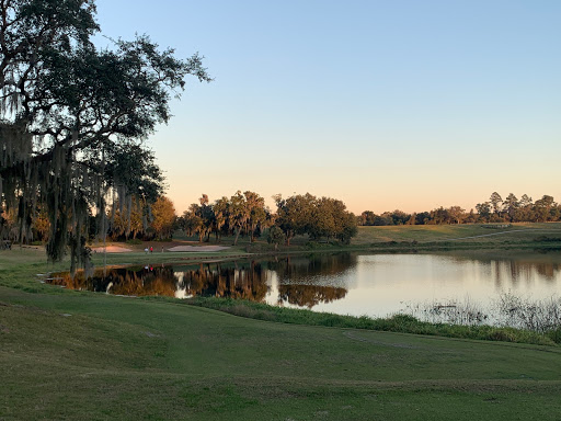 Golf Course «Forest Lake Golf Club», reviews and photos, 10521 Clarcona Ocoee Road, Apopka, FL 32703, USA