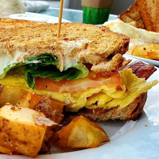 Cafe «Burlington Bay Market & Cafe», reviews and photos, 125 Battery St, Burlington, VT 05401, USA