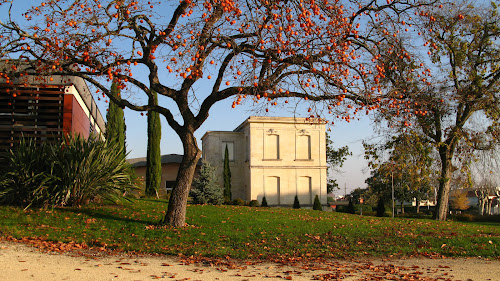 Château Luchey-Halde à Mérignac