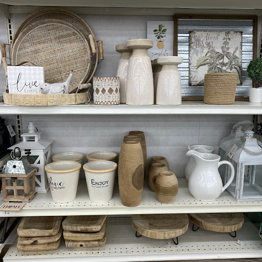 Craft Store «Ben Franklin Crafts and Frame Shop», reviews and photos, 19505 US-2, Monroe, WA 98272, USA