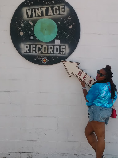 Flea Market «Fort Walton Beach Flea Market», reviews and photos, 125 Eglin Pkwy SE, Fort Walton Beach, FL 32548, USA