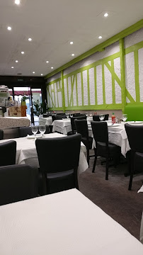 Atmosphère du Restaurant vietnamien Plaisir Pho à Orléans - n°2