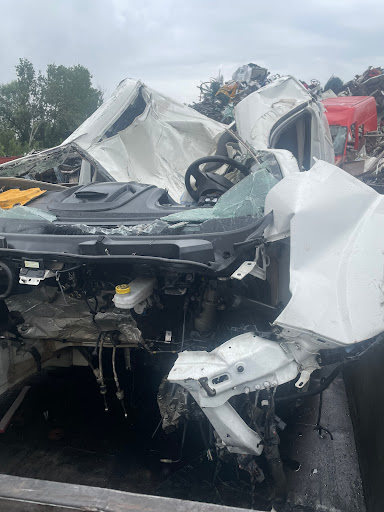 Photo 1 - EPAVISTE GRATUIT♻️ Valence(26) - RECYCLAGE AUTOMOBILE 🚗