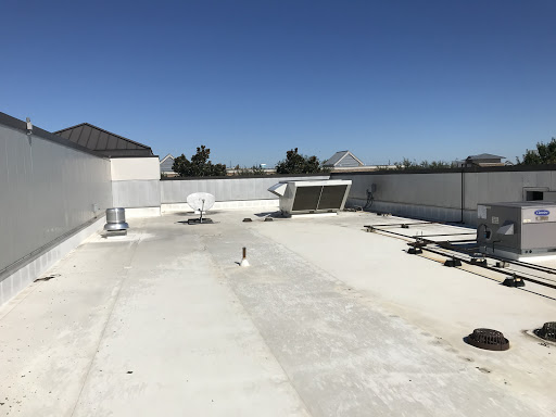 Roofing Contractor «Advantage Roofing Company», reviews and photos, 3021 Ridge Rd A-42, Rockwall, TX 75032, USA