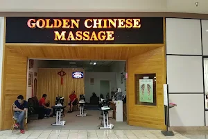 Gold Chinese Massage image