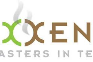 Axxent Masters in Tea image