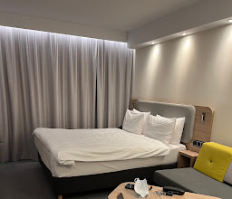 Holiday Inn Express Wuppertal - Hauptbahnhof, an IHG Hotel photo