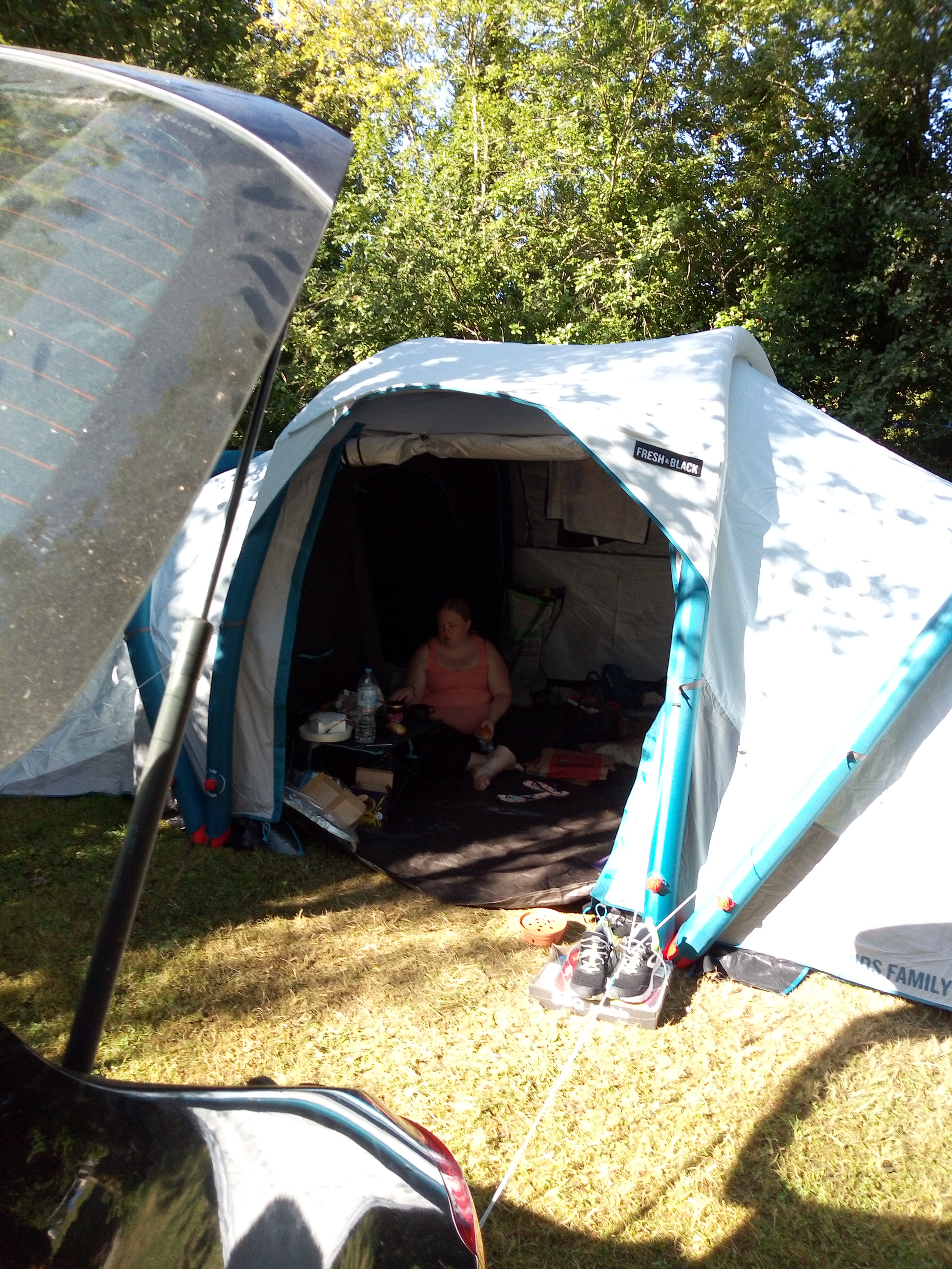 Photo n° 1 de l'avis de Christophe.e fait le 17/08/2021 à 07:11