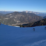 Photo n°3 de l'avis de Danica.o fait le 04/01/2019 à 17:15 sur le  Ristorante Adriatico à Tarvisio