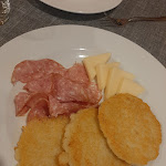 Photo n°1 de l'avis de Letizia.e fait le 30/07/2022 à 20:07 sur le  Albergo Stella Alpina à Sarnonico