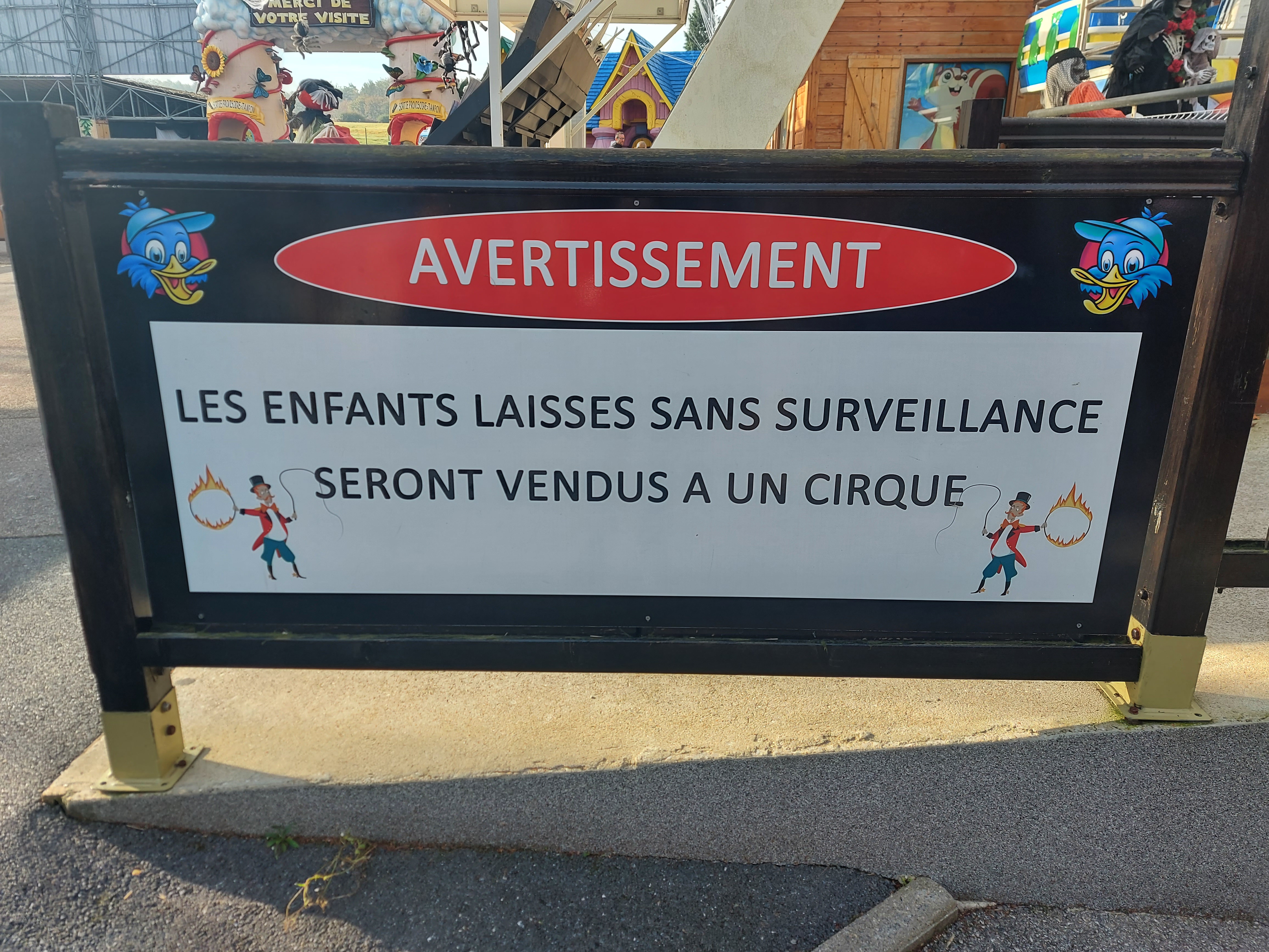 Photo n° 28 de l'avis de Jérémie.r fait le 17/10/2021 à 18:36