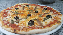 Pizza du Restaurant italien Carmelina à Moirans - n°7