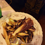 Photo n°2 de l'avis de Jonah. fait le 08/12/2022 à 21:33 sur le  Gilda Bistrot à Florence