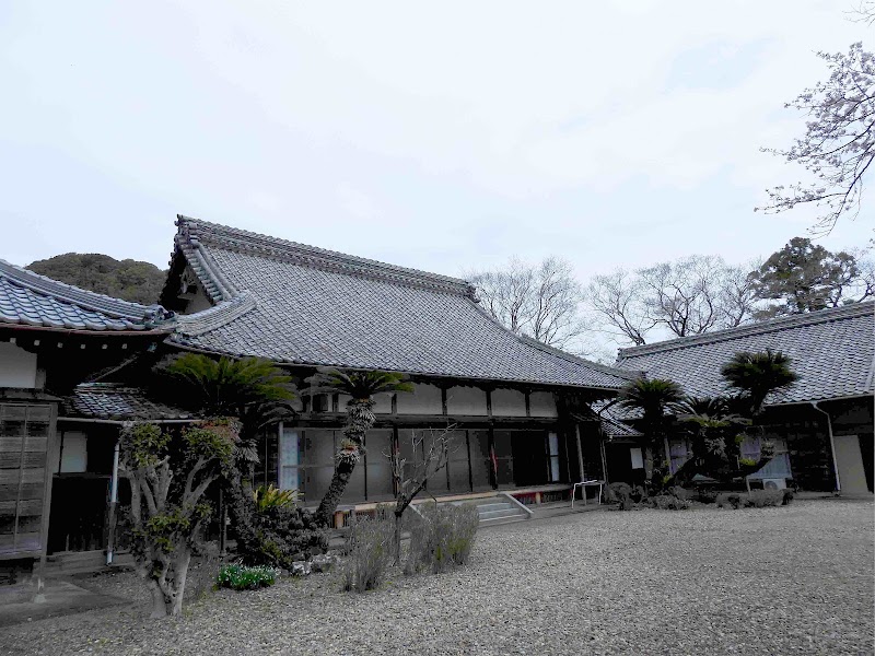 檀那寺