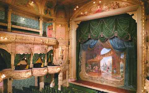 Gaiety Theatre image