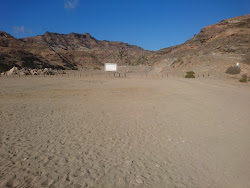 Foto von Playa Medio Almud mit sehr sauber Sauberkeitsgrad