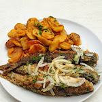 Photo n°2 de l'avis de Jan.e fait le 22/03/2018 à 19:46 sur le  Fischkaten à Ahrenshoop