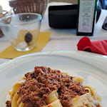 Photo n°2 de l'avis de Romano.u fait le 09/09/2023 à 10:51 sur le  Restaurant de Jolanda à Traversa