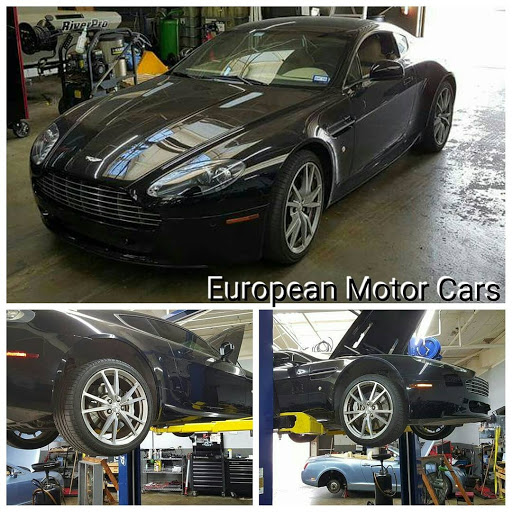 Auto Repair Shop «European Motor Cars», reviews and photos, 4400 Roswell Rd NE, Atlanta, GA 30342, USA