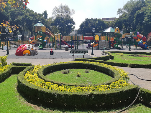 Venados Park