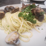 Photo n°1 de l'avis de Christophe.l fait le 08/04/2024 à 20:12 sur le  Antichi Sapori Partenopei Restaurant à Naples