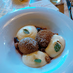 Photo n°1 de l'avis de Alessandra. fait le 07/10/2022 à 13:45 sur le  Rifugio Marinzen à Kastelruth