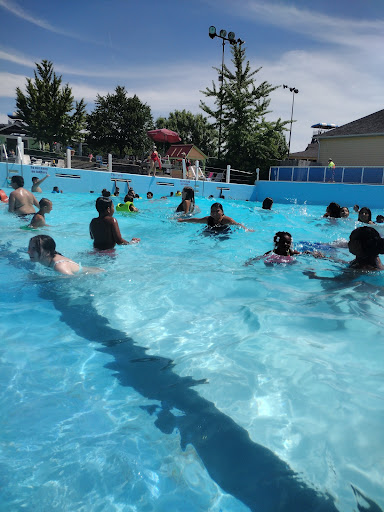 Water Park «Deep River Waterpark», reviews and photos, 9001 E Lincoln Hwy, Crown Point, IN 46307, USA
