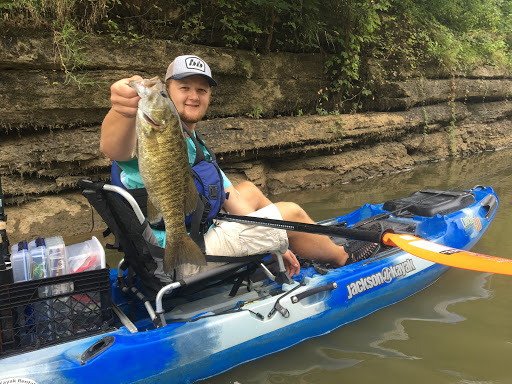 Canoe & Kayak Rental Service «Higher Pursuits», reviews and photos, 3114 Cheeks Bend Rd, Columbia, TN 38401, USA