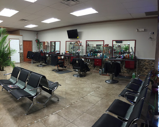 Barber Shop «Xtreme Barber shop», reviews and photos, 411 40th St, Lindenhurst, NY 11757, USA