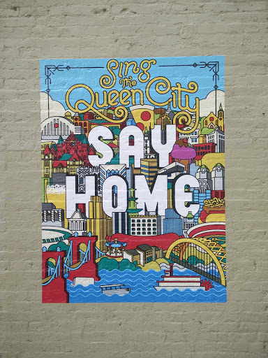 Gift Shop «MiCA 12/v», reviews and photos, 1201 Vine St, Cincinnati, OH 45202, USA