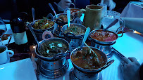 Curry du Restaurant indien Restaurant Raj Mahal à Albertville - n°7