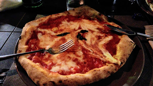 Pizzeria A Modo Mio 2.0 in Frattamaggiore, Città Metropolitana di Napoli