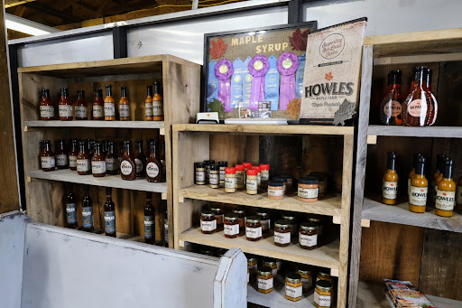 Howles Maple Farm