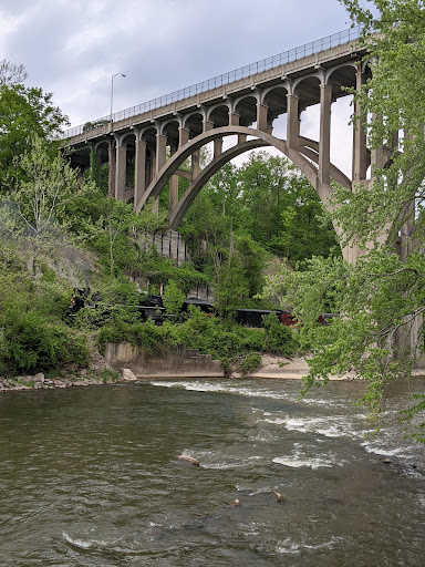 National Park «Cuyahoga Valley National Park», reviews and photos