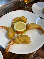 Restaurante la Meseguera