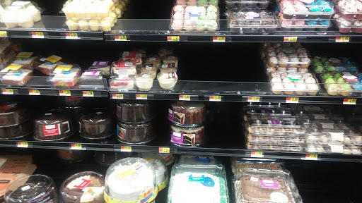 Supermarket «Walmart Neighborhood Market», reviews and photos, 2700 Marconi Ave, Sacramento, CA 95821, USA