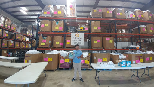 Food Bank «Midwest Food Bank -- Georgia Division», reviews and photos