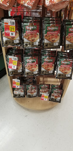 Department Store «TOPS Friendly Markets», reviews and photos, 22050 Seaway Shopping Center, Watertown, NY 13601, USA