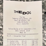 Photo n°3 de l'avis de Vítor.i fait le 01/05/2023 à 16:22 sur le  The Dog — Cachorrinhos à Porto