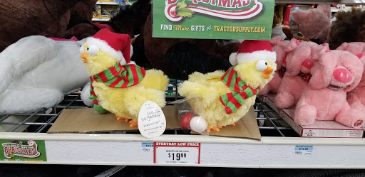 Home Improvement Store «Tractor Supply Co.», reviews and photos, 1352 Michigan Ave, Benzonia, MI 49616, USA