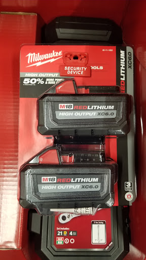 Home Improvement Store «The Home Depot», reviews and photos, 1825 Norman Dr, Valdosta, GA 31601, USA