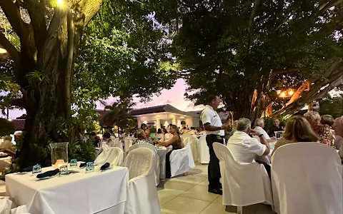 Papiamento Restaurant image