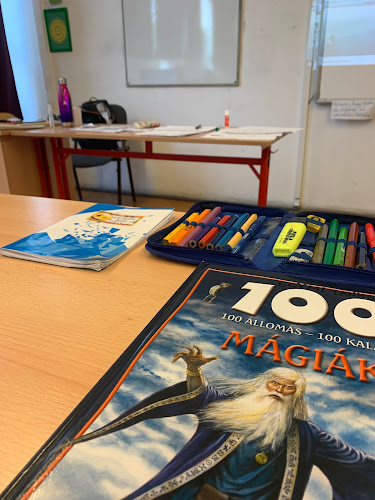 BKSZC Újbudai Szakiskola és Szakképző Iskola - Iskola