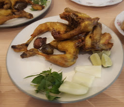Ayam Goreng Sriwijaya photo