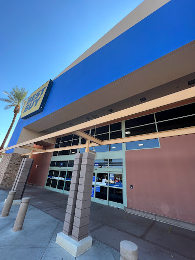 Electronics Store «Best Buy», reviews and photos, 1408 N Litchfield Rd, Goodyear, AZ 85395, USA