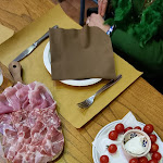 Photo n°2 de l'avis de mario.o fait le 06/06/2021 à 21:53 sur le  La Tavernetta à Monopoli