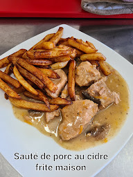 Photo n°4 de Restaurant les 4 chemins à Bégard ()
